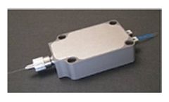 Model LDX-FC Series - Fiber Coupled Laser Diode