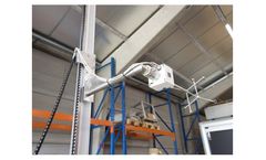 AAMS - Air Speed Profiles Measuring Tool