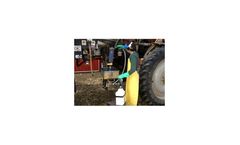 AAMS - Dosing System for Liquid Plant Protection Products