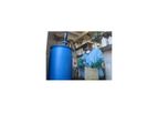 AAMS - Liquid Dispensing Hand Pump