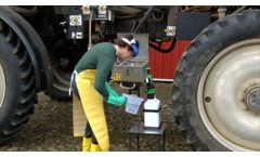 Promo GoatThroat Pumps ISCP - Video