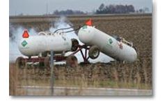 Chemicals - Incident Response