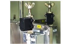 Unitech - Ground Wire Management System (GWMS)