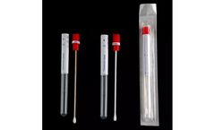 Runlab - Transport Swabs Without Medium