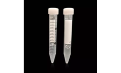 Runlab - Model 15mL - Centrifuge Tubes