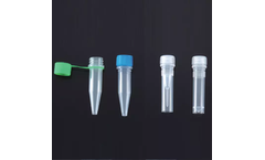 Runlab - Screw Cap Microtubes