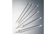 Runlab - Polystyrene Gamma Irradiation Serological Pipettes