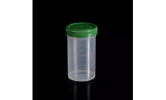 Runlab - Model 5.3OZ/160ml - Histology Specimen Container