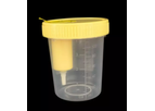 Runlab - Model 120ml - Vacuum Urine Container