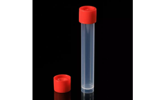 Runlab - Model Ø16xH100mm, 10ml - Transport Tubes