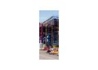 Steel Erection Services