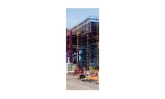 Steel Erection Services