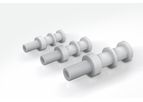 ACE - Model Tubus TI - Safety Damper