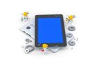 Tablet Repair Services