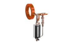 TT-Electronics - Model DS1162 - Platon LPCB Fire Sprinkler Flowmeter