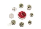 TT-Electronics - Model DS2902 - Pressure Sensor