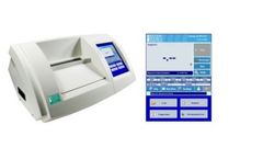 Autopol - Model IZ and IIZ Series - Digital Saccharimeter