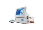 Model DDM 2910 - Digital Density Meter
