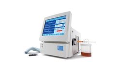 Model DDM 2910 - Digital Density Meter