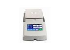 Model J57 HA - Digital Refractometer