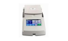 Model J57 HA - Digital Refractometer