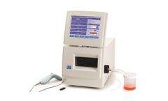 Model DDM 2909 - Automatic Density Meter