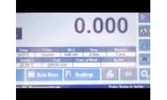 Polarimeter, Automatic, Digital, BenchTop from Rudolph Research Video