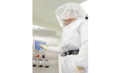 ILC Dover - Sentinel Clear PAPR System