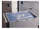 ILC Dover Buckhorn - Reusable Intermediate Bulk Containers