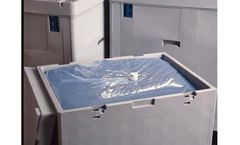 ILC Dover Buckhorn - Reusable Intermediate Bulk Containers