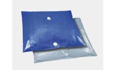 ILC Dove Grayling - Liquid Pillow Liners