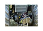 Agricultural Tractor Electric Kit
