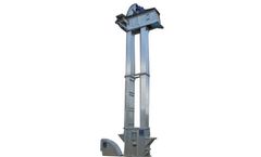 AGI HSI - Bucket Elevators