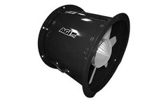 AGI - Axial Fans