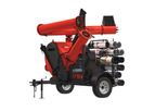 AGI GrainVac - Model VR12 - Portable Handling Unit