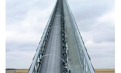 AGI UnionIron - Belt Conveyors