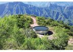 AGI Westeel - Above Ground Water Storage System