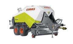QUADRANT - Model 3300 RC / RF - Square Baler