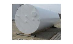 STAFCO - Model UL142 / F921 - Single and Double Wall Tanks