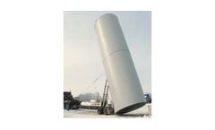STAFCO - Fertilizer Storage Tanks