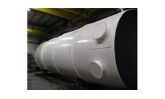 STAFCO - Chemical Storage Tanks