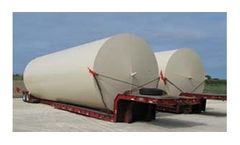 STAFCO - Bulk Storage Tanks