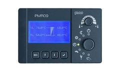 pewo - Model PMR09 - Controller