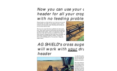 Cross Auger Brochure