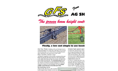 Ground Following System (GFS)- Brochure