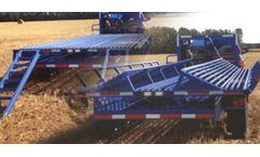 AG Shield - Hay Trailer