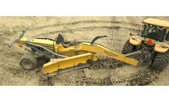 AG Shield - Model TerraFormer - Land Leveler