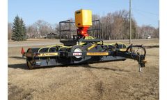 AG Shield - Livestock Pasture Roller