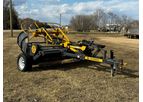 Ag Shield - Model ReCon Series - Innovative Hay Conditioner
