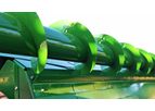 AG Shield - Cross Auger